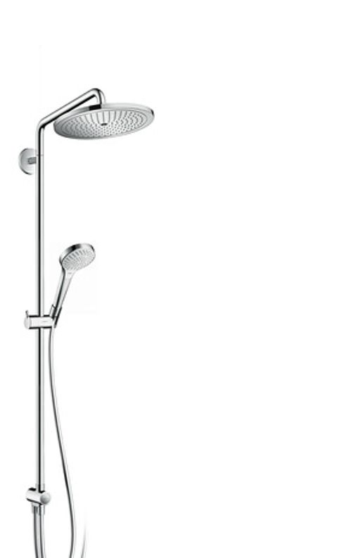 Hansgrohe-HG-Showerpipe-Croma-Select-S-280-Reno-chrom-26793000 gallery number 1